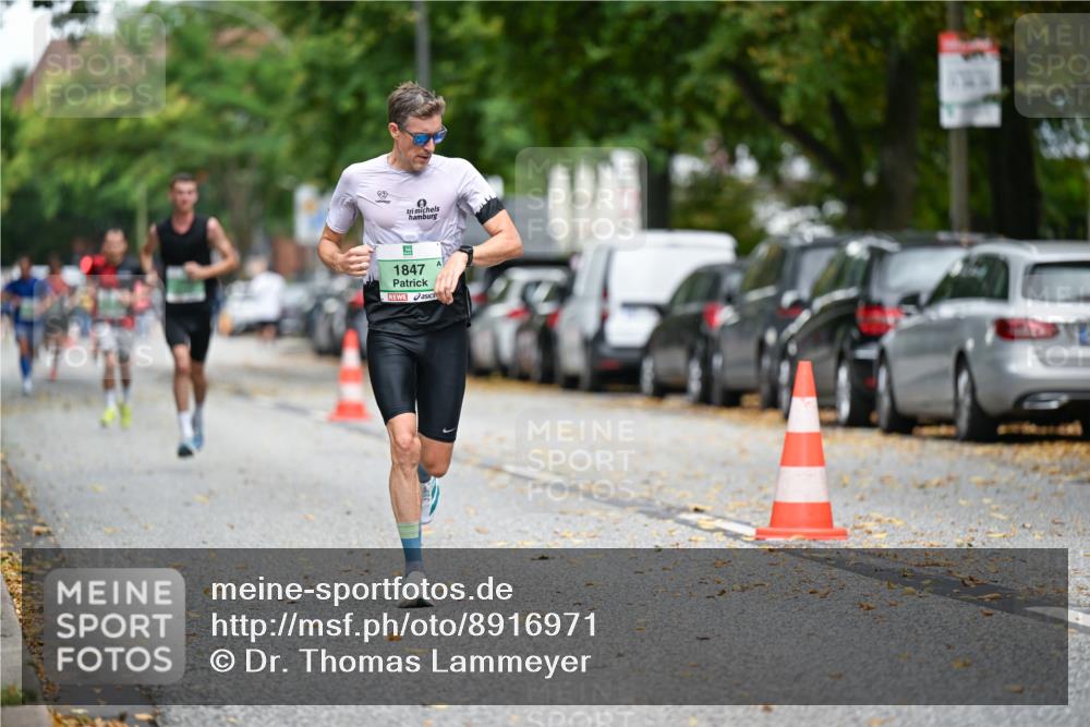 21.09.2025 - PSD Bank Halbmarathon Dr. Thomas Lammeyer http://msf.ph/oto/8916971 21.09.2025 10:31:57 Laufen 1847 meine-sportfotos.de