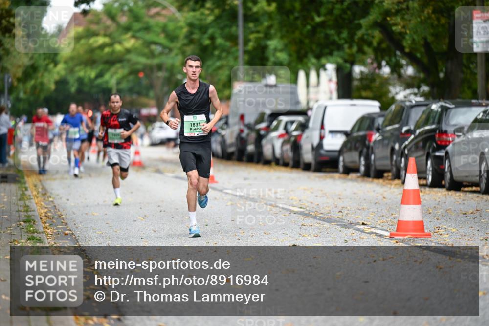 21.09.2025 - PSD Bank Halbmarathon Dr. Thomas Lammeyer http://msf.ph/oto/8916984 21.09.2025 10:32:00 Laufen 1831, 21, 00 meine-sportfotos.de