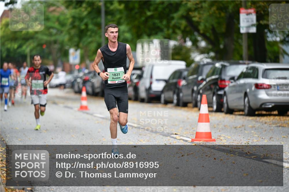 21.09.2025 - PSD Bank Halbmarathon Dr. Thomas Lammeyer http://msf.ph/oto/8916995 21.09.2025 10:32:01 Laufen 1831 meine-sportfotos.de