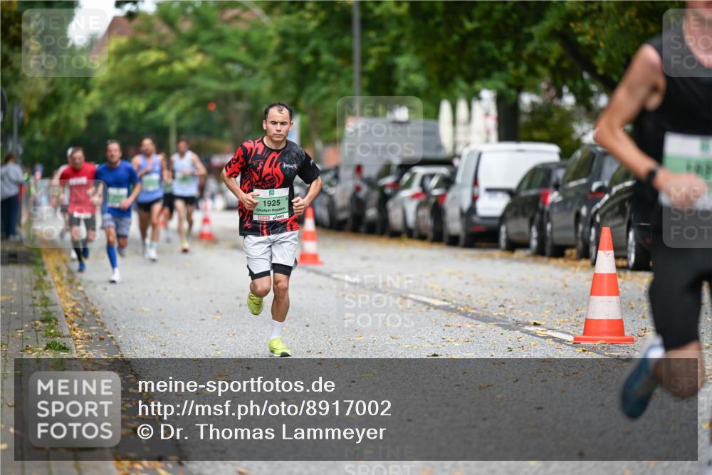 21.09.2025 - PSD Bank Halbmarathon Dr. Thomas Lammeyer http://msf.ph/oto/8917002 21.09.2025 10:32:03 Laufen 1925 meine-sportfotos.de