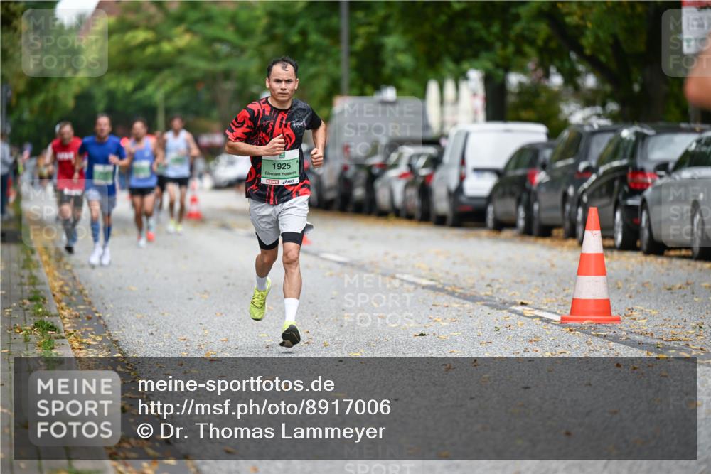 21.09.2025 - PSD Bank Halbmarathon Dr. Thomas Lammeyer http://msf.ph/oto/8917006 21.09.2025 10:32:04 Laufen 1925 meine-sportfotos.de