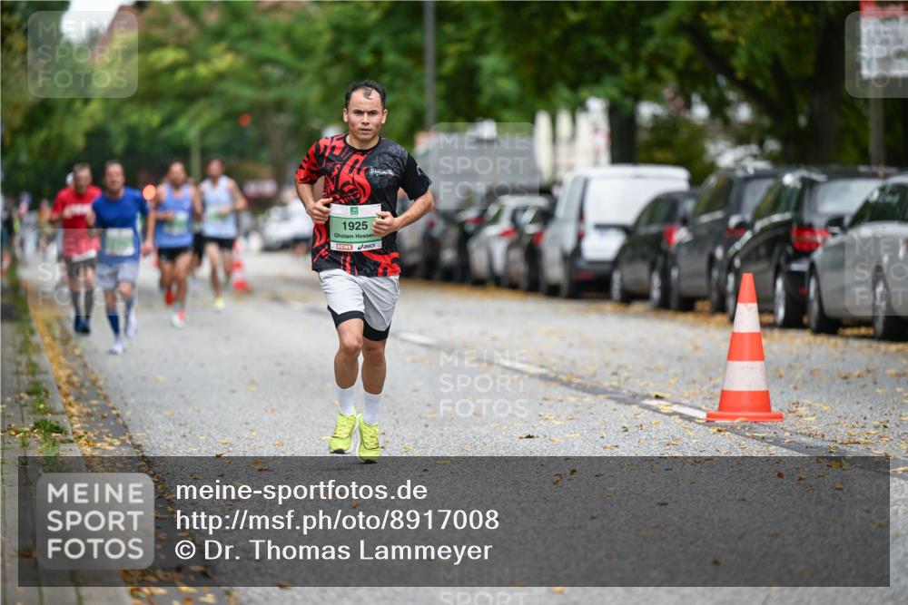 21.09.2025 - PSD Bank Halbmarathon Dr. Thomas Lammeyer http://msf.ph/oto/8917008 21.09.2025 10:32:04 Laufen 1925 meine-sportfotos.de
