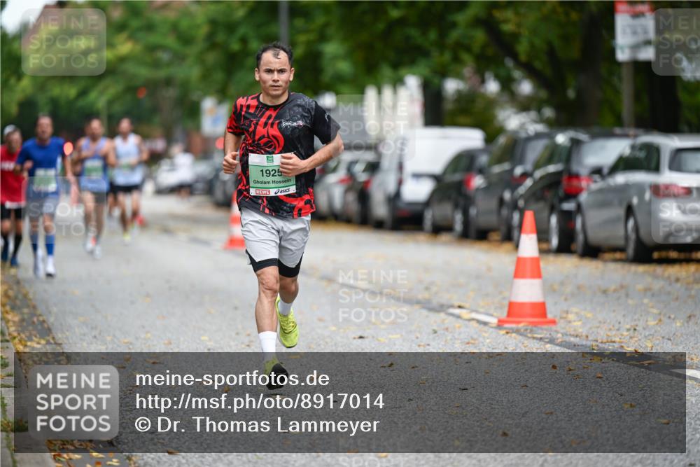 21.09.2025 - PSD Bank Halbmarathon Dr. Thomas Lammeyer http://msf.ph/oto/8917014 21.09.2025 10:32:05 Laufen 1925 meine-sportfotos.de