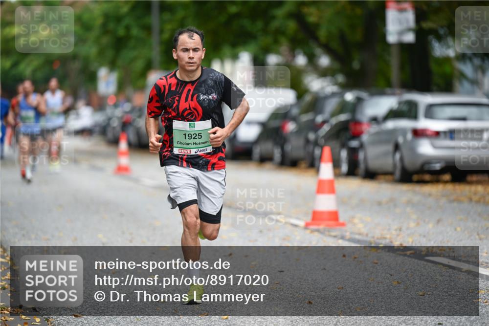 21.09.2025 - PSD Bank Halbmarathon Dr. Thomas Lammeyer http://msf.ph/oto/8917020 21.09.2025 10:32:06 Laufen 1925 meine-sportfotos.de