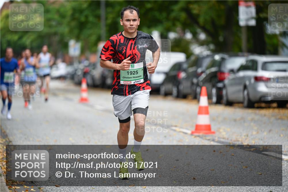 21.09.2025 - PSD Bank Halbmarathon Dr. Thomas Lammeyer http://msf.ph/oto/8917021 21.09.2025 10:32:06 Laufen 1925 meine-sportfotos.de