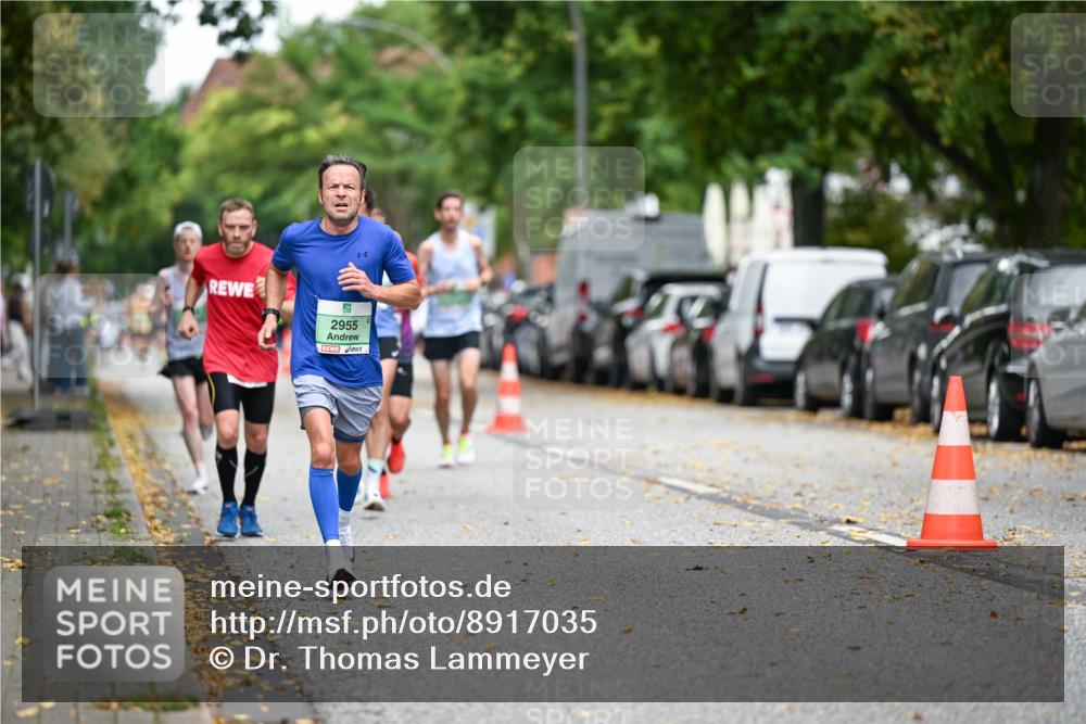 21.09.2025 - PSD Bank Halbmarathon Dr. Thomas Lammeyer http://msf.ph/oto/8917035 21.09.2025 10:32:10 Laufen 151, 2955 meine-sportfotos.de