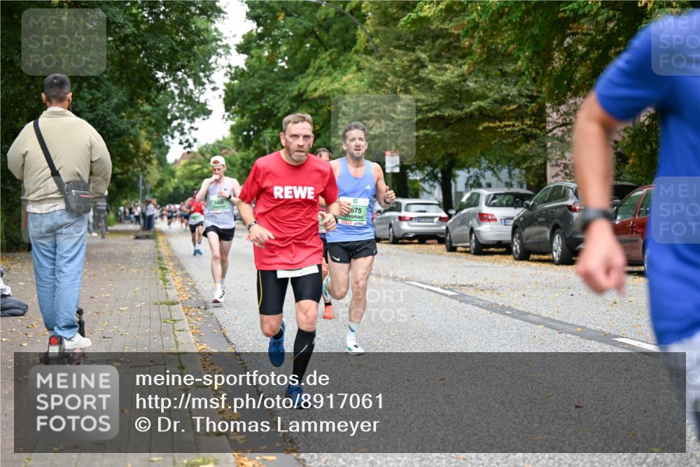 21.09.2025 - PSD Bank Halbmarathon Dr. Thomas Lammeyer http://msf.ph/oto/8917061 21.09.2025 10:32:15 Laufen 1895, 675 meine-sportfotos.de