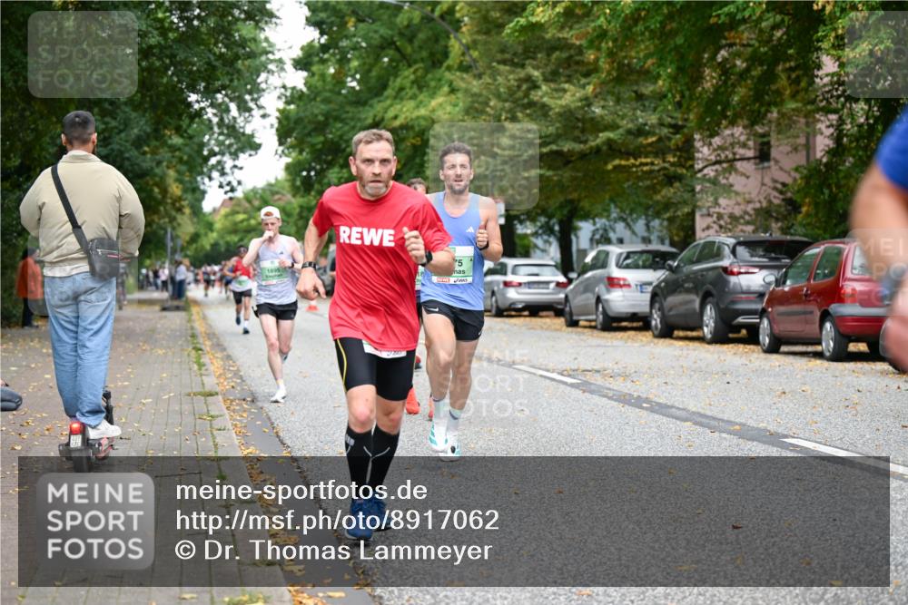 21.09.2025 - PSD Bank Halbmarathon Dr. Thomas Lammeyer http://msf.ph/oto/8917062 21.09.2025 10:32:15 Laufen 75 meine-sportfotos.de