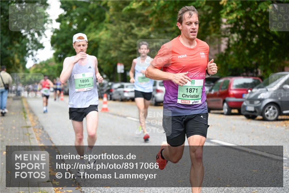 21.09.2025 - PSD Bank Halbmarathon Dr. Thomas Lammeyer http://msf.ph/oto/8917066 21.09.2025 10:32:17 Laufen 1895, 42, 95, 42, 1, 1871 meine-sportfotos.de