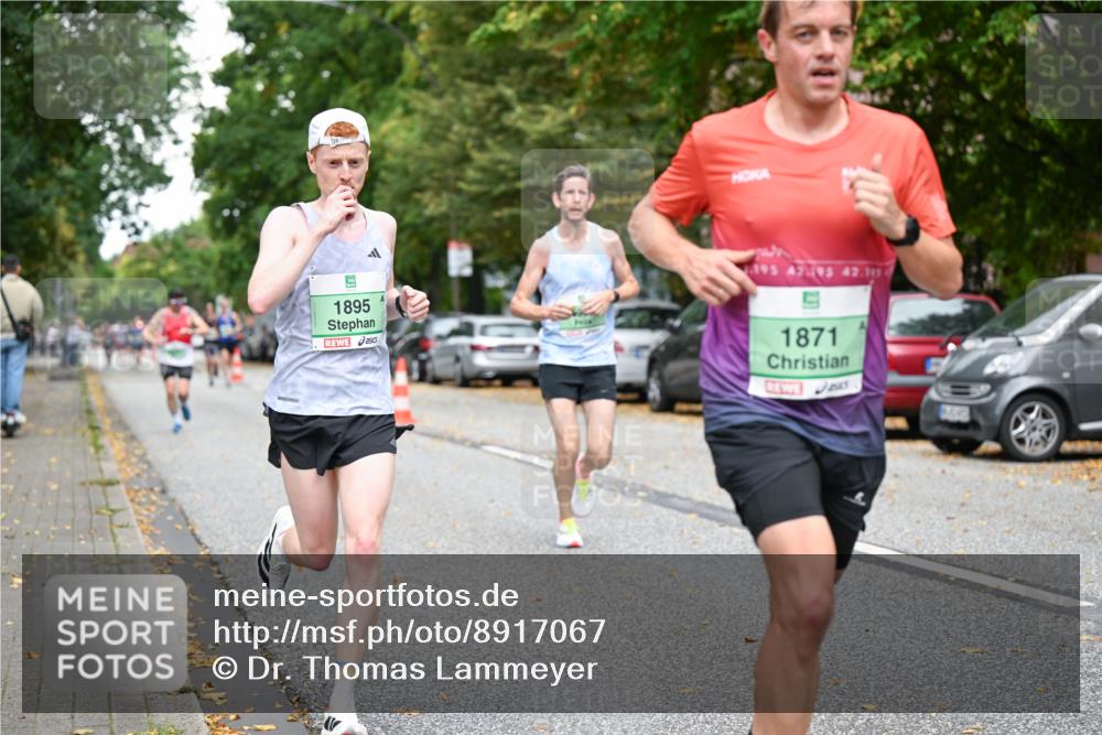 21.09.2025 - PSD Bank Halbmarathon Dr. Thomas Lammeyer http://msf.ph/oto/8917067 21.09.2025 10:32:18 Laufen 1895, 195, 4795, 42, 1, 1871 meine-sportfotos.de