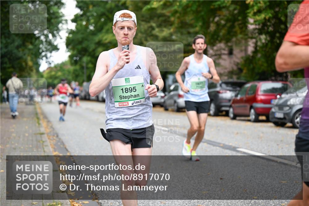 21.09.2025 - PSD Bank Halbmarathon Dr. Thomas Lammeyer http://msf.ph/oto/8917070 21.09.2025 10:32:18 Laufen 3, 1895 meine-sportfotos.de