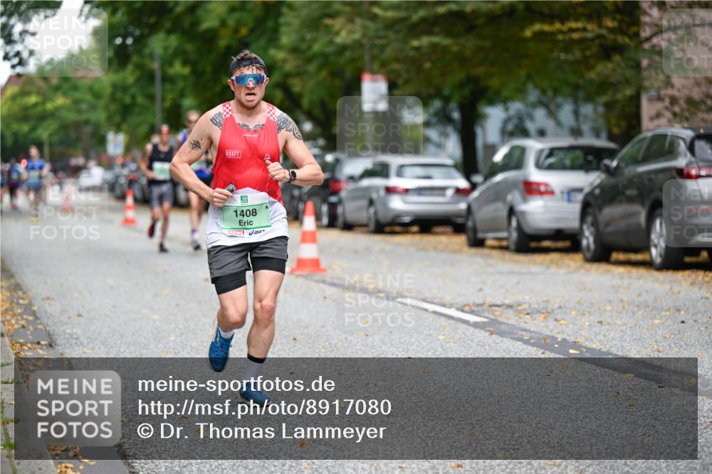 21.09.2025 - PSD Bank Halbmarathon Dr. Thomas Lammeyer http://msf.ph/oto/8917080 21.09.2025 10:32:21 Laufen 1408 meine-sportfotos.de