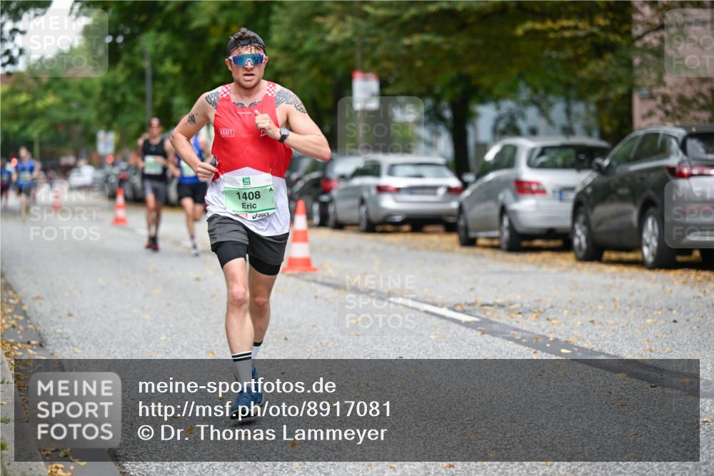 21.09.2025 - PSD Bank Halbmarathon Dr. Thomas Lammeyer http://msf.ph/oto/8917081 21.09.2025 10:32:21 Laufen 1408 meine-sportfotos.de