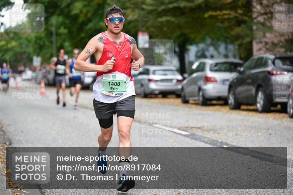 21.09.2025 - PSD Bank Halbmarathon Dr. Thomas Lammeyer http://msf.ph/oto/8917084 21.09.2025 10:32:22 Laufen 1408 meine-sportfotos.de