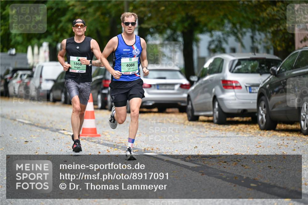 21.09.2025 - PSD Bank Halbmarathon Dr. Thomas Lammeyer http://msf.ph/oto/8917091 21.09.2025 10:32:25 Laufen 1868, 4066 meine-sportfotos.de