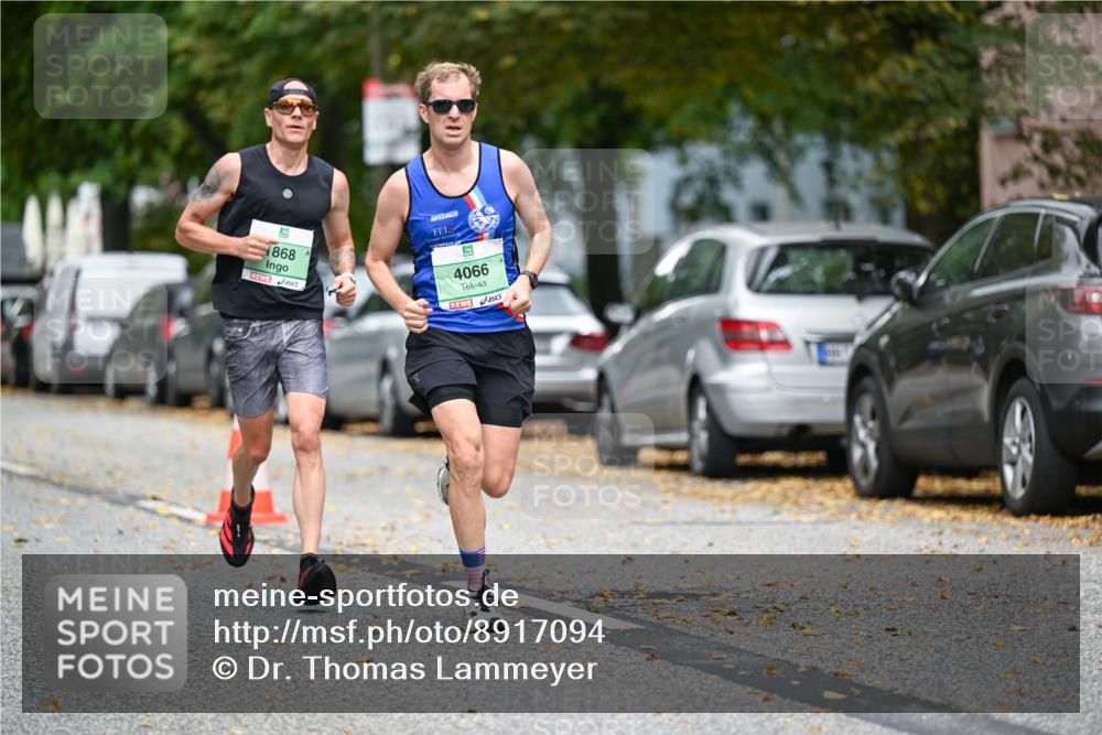 21.09.2025 - PSD Bank Halbmarathon Dr. Thomas Lammeyer http://msf.ph/oto/8917094 21.09.2025 10:32:25 Laufen 868, 4066 meine-sportfotos.de