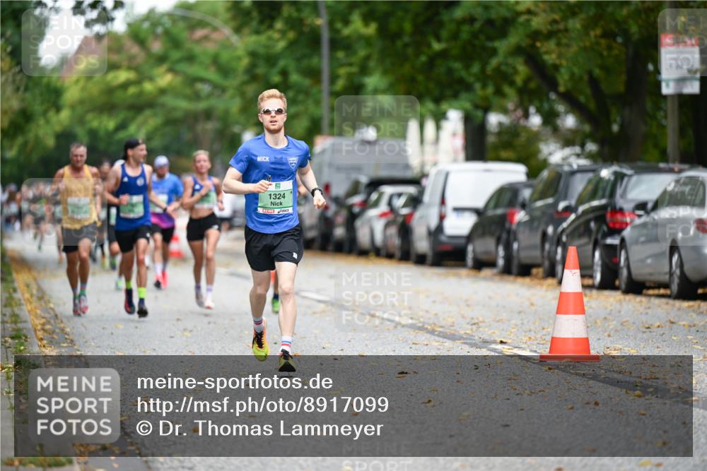 21.09.2025 - PSD Bank Halbmarathon Dr. Thomas Lammeyer http://msf.ph/oto/8917099 21.09.2025 10:32:30 Laufen 5, 1324 meine-sportfotos.de