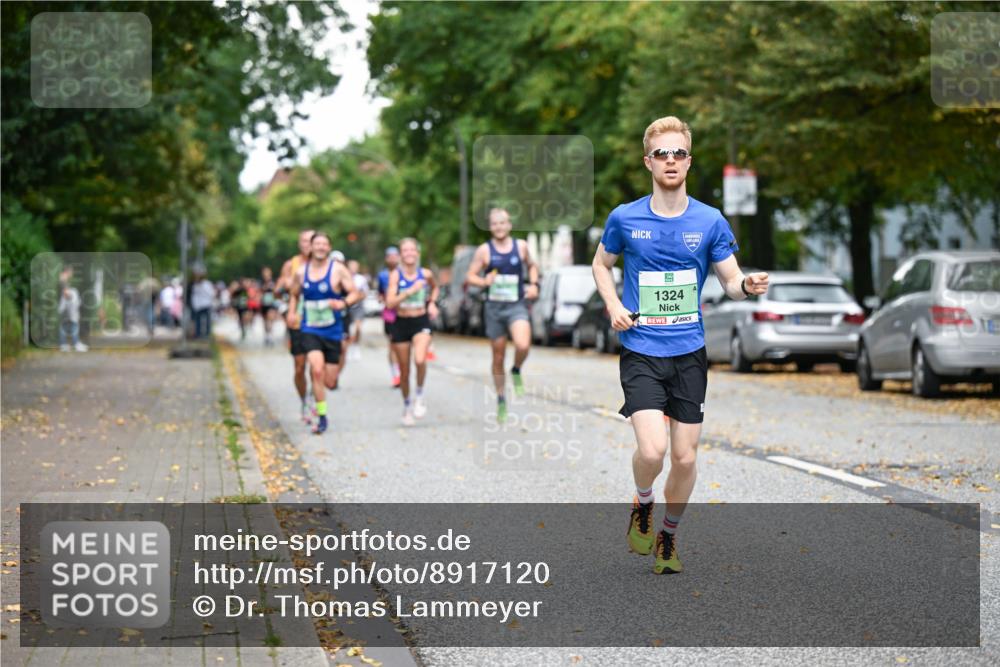 21.09.2025 - PSD Bank Halbmarathon Dr. Thomas Lammeyer http://msf.ph/oto/8917120 21.09.2025 10:32:33 Laufen 1324 meine-sportfotos.de