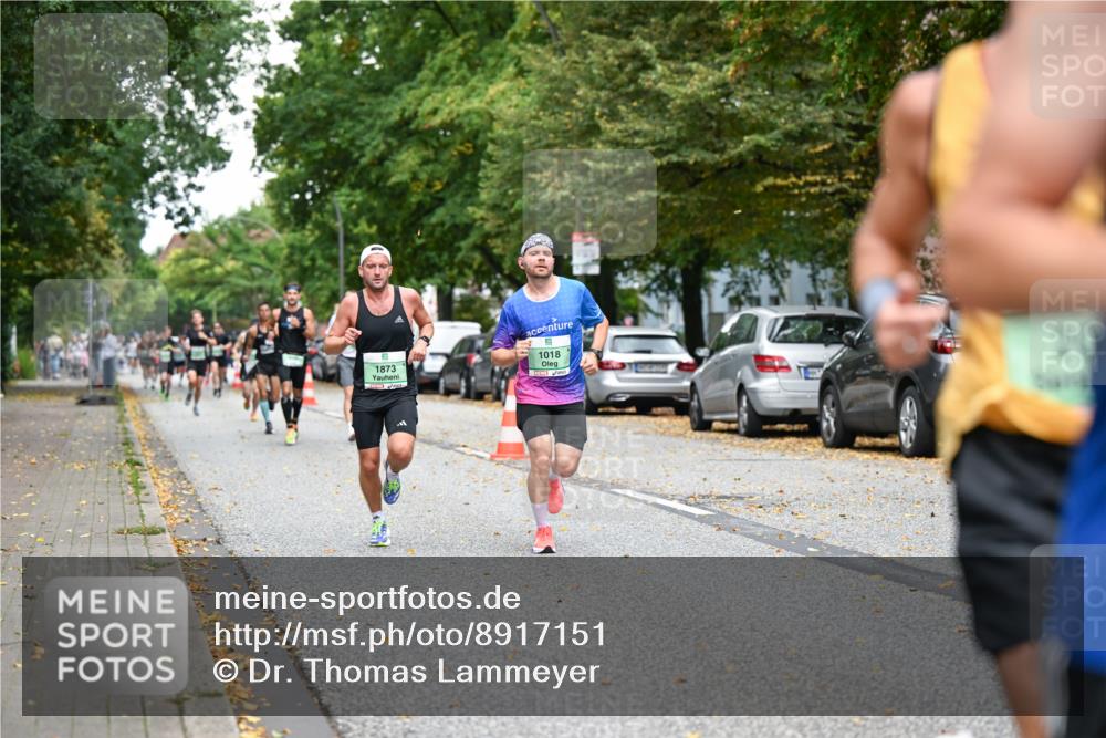 21.09.2025 - PSD Bank Halbmarathon Dr. Thomas Lammeyer http://msf.ph/oto/8917151 21.09.2025 10:32:39 Laufen 1873, 1018, 20 meine-sportfotos.de