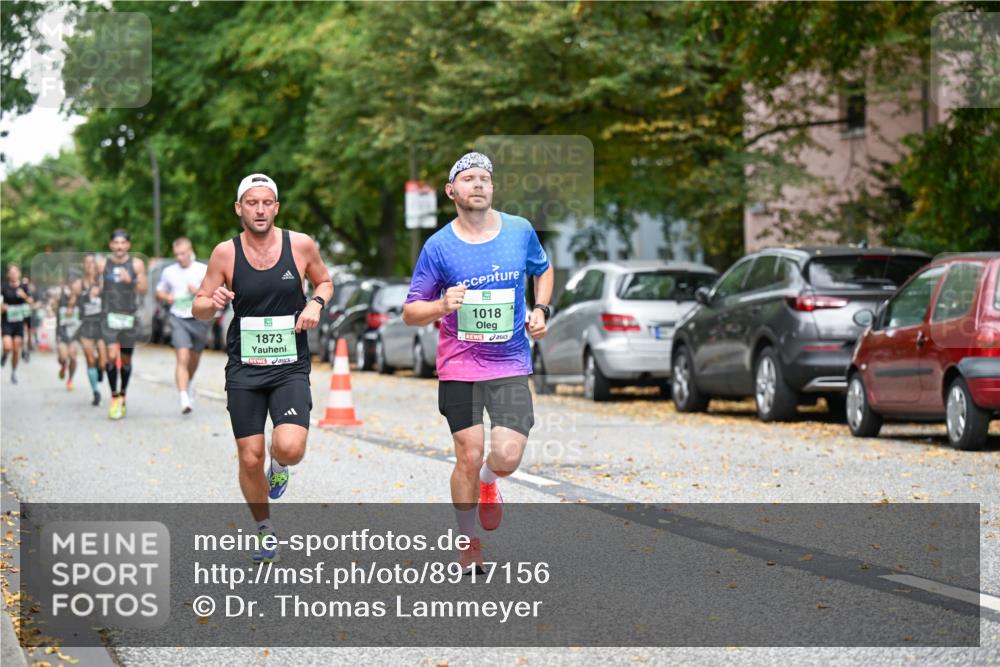21.09.2025 - PSD Bank Halbmarathon Dr. Thomas Lammeyer http://msf.ph/oto/8917156 21.09.2025 10:32:40 Laufen 1873, 1018 meine-sportfotos.de