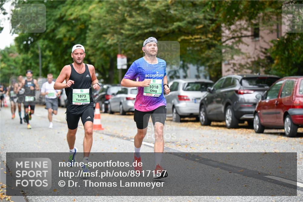 21.09.2025 - PSD Bank Halbmarathon Dr. Thomas Lammeyer http://msf.ph/oto/8917157 21.09.2025 10:32:40 Laufen 1873, 1018 meine-sportfotos.de