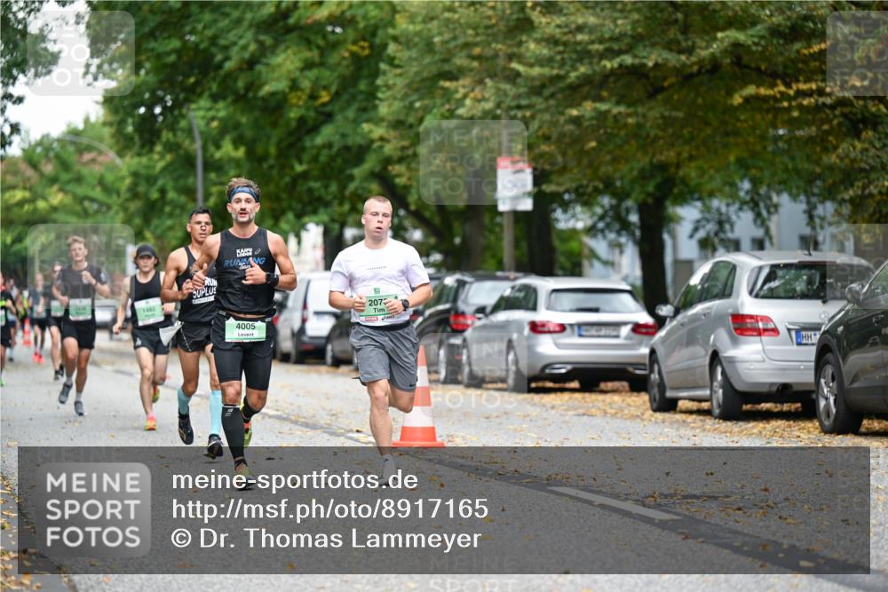 21.09.2025 - PSD Bank Halbmarathon Dr. Thomas Lammeyer http://msf.ph/oto/8917165 21.09.2025 10:32:42 Laufen 1402, 4005, 207 meine-sportfotos.de