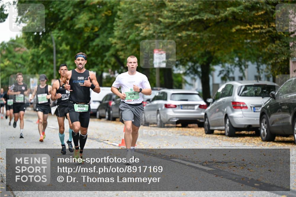 21.09.2025 - PSD Bank Halbmarathon Dr. Thomas Lammeyer http://msf.ph/oto/8917169 21.09.2025 10:32:42 Laufen 50, 4005, 2076 meine-sportfotos.de