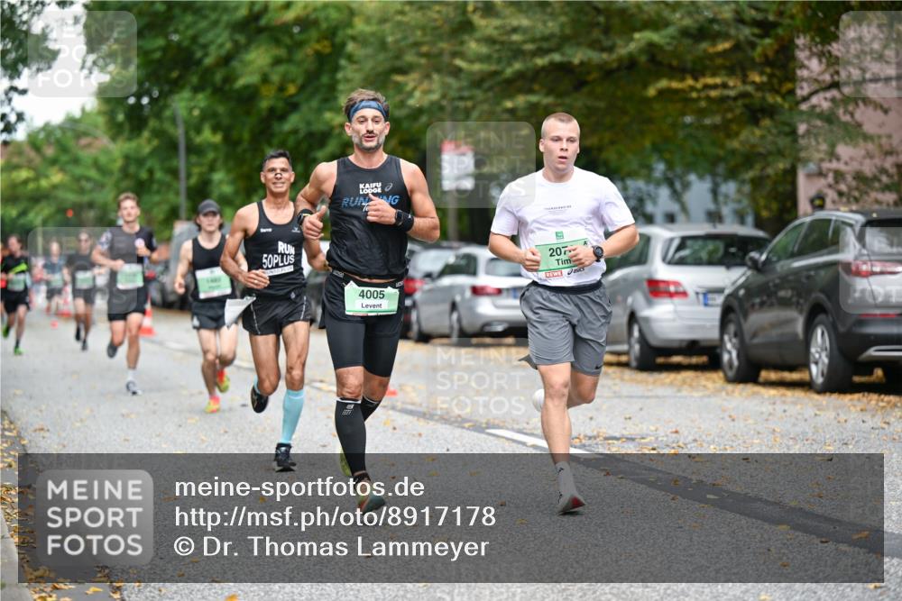 21.09.2025 - PSD Bank Halbmarathon Dr. Thomas Lammeyer http://msf.ph/oto/8917178 21.09.2025 10:32:44 Laufen 50, 4005, 20 meine-sportfotos.de