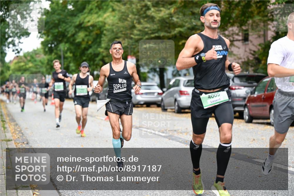 21.09.2025 - PSD Bank Halbmarathon Dr. Thomas Lammeyer http://msf.ph/oto/8917187 21.09.2025 10:32:46 Laufen 50, 50, 1990, 4005 meine-sportfotos.de