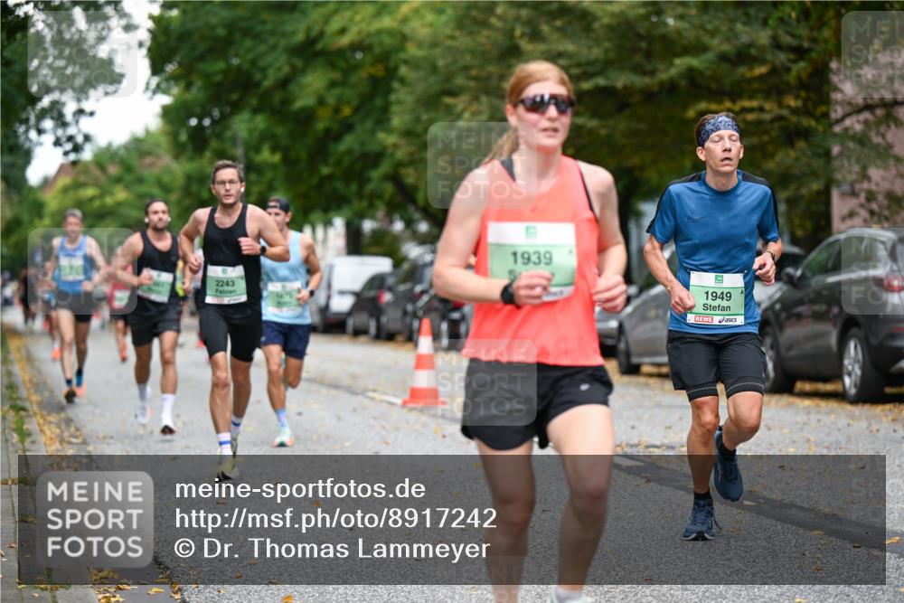 21.09.2025 - PSD Bank Halbmarathon Dr. Thomas Lammeyer http://msf.ph/oto/8917242 21.09.2025 10:32:56 Laufen 2243, 1939, 1949 meine-sportfotos.de