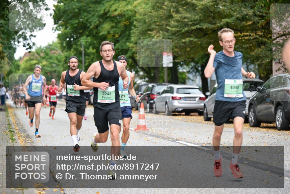 21.09.2025 - PSD Bank Halbmarathon Dr. Thomas Lammeyer http://msf.ph/oto/8917247 21.09.2025 10:32:57 Laufen 1325, 105, 2243, 879, 4040 meine-sportfotos.de