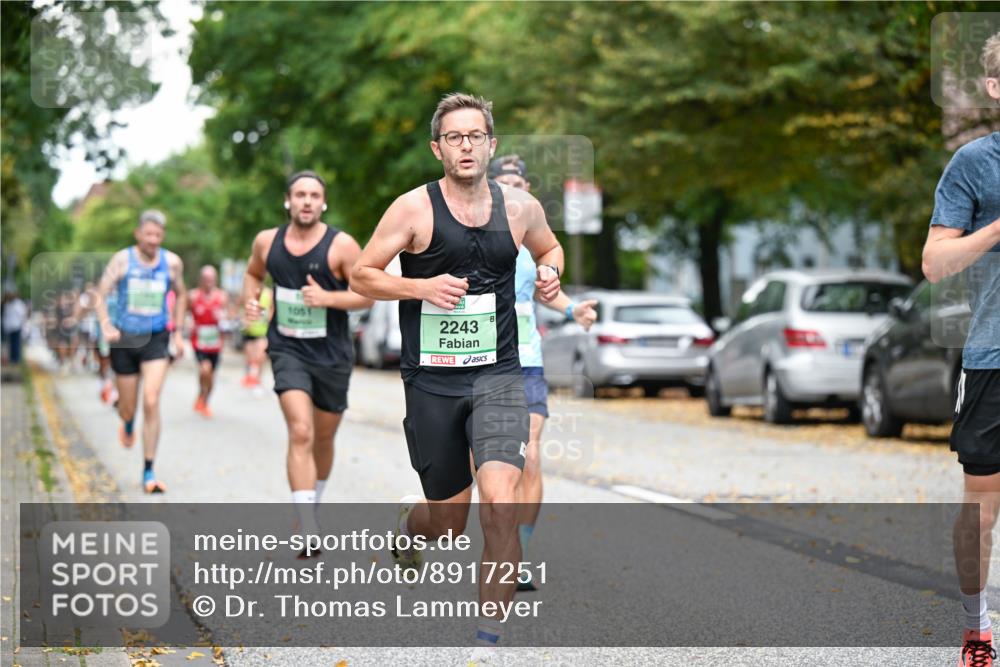 21.09.2025 - PSD Bank Halbmarathon Dr. Thomas Lammeyer http://msf.ph/oto/8917251 21.09.2025 10:32:58 Laufen 105, 2243 meine-sportfotos.de