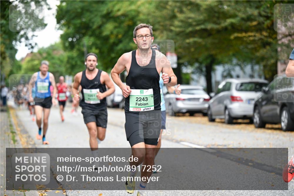 21.09.2025 - PSD Bank Halbmarathon Dr. Thomas Lammeyer http://msf.ph/oto/8917252 21.09.2025 10:32:58 Laufen 105, 1, 2243 meine-sportfotos.de