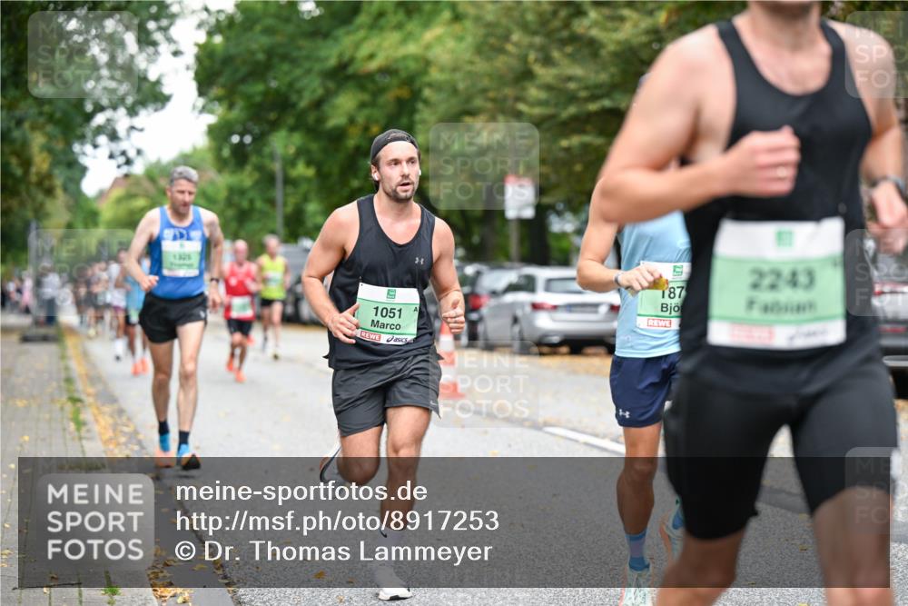 21.09.2025 - PSD Bank Halbmarathon Dr. Thomas Lammeyer http://msf.ph/oto/8917253 21.09.2025 10:32:59 Laufen 1051, 2243, 187 meine-sportfotos.de
