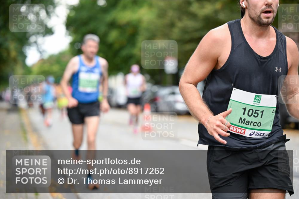 21.09.2025 - PSD Bank Halbmarathon Dr. Thomas Lammeyer http://msf.ph/oto/8917262 21.09.2025 10:33:01 Laufen 1051 meine-sportfotos.de