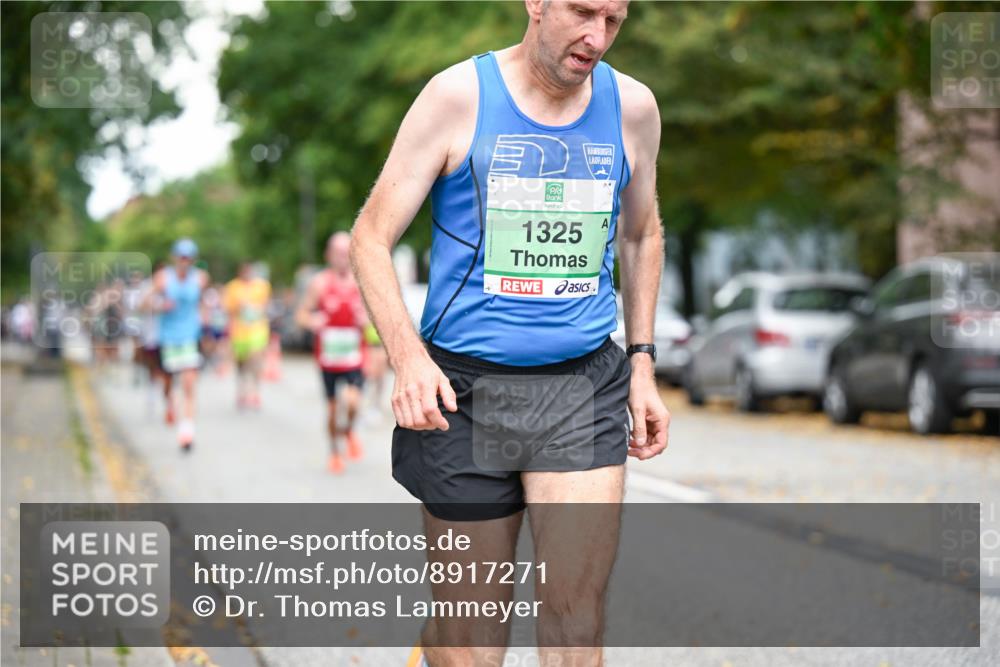21.09.2025 - PSD Bank Halbmarathon Dr. Thomas Lammeyer http://msf.ph/oto/8917271 21.09.2025 10:33:02 Laufen 1325 meine-sportfotos.de
