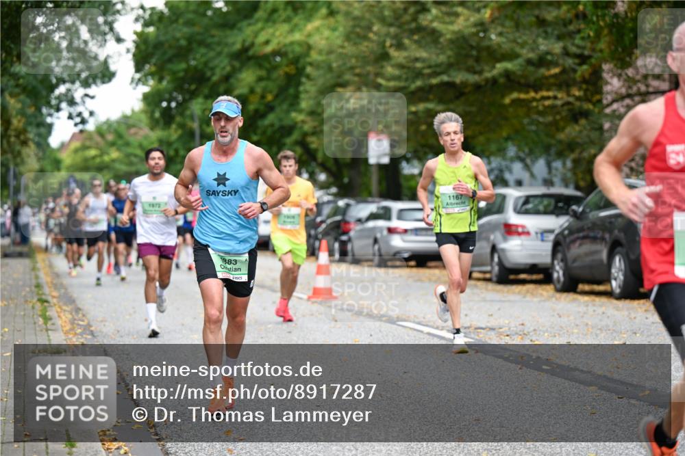 21.09.2025 - PSD Bank Halbmarathon Dr. Thomas Lammeyer http://msf.ph/oto/8917287 21.09.2025 10:33:06 Laufen 1972, 1883, 1167, 175 meine-sportfotos.de