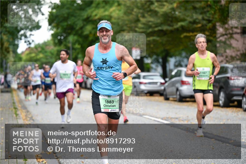 21.09.2025 - PSD Bank Halbmarathon Dr. Thomas Lammeyer http://msf.ph/oto/8917293 21.09.2025 10:33:07 Laufen 1883, 1167 meine-sportfotos.de