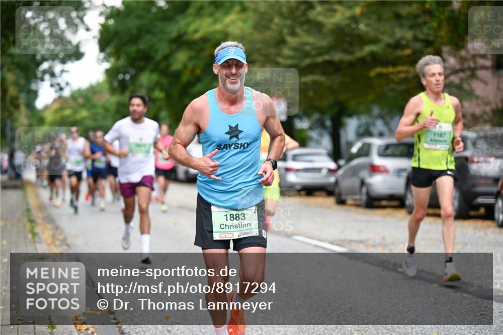 21.09.2025 - PSD Bank Halbmarathon Dr. Thomas Lammeyer http://msf.ph/oto/8917294 21.09.2025 10:33:07 Laufen 1167, 1883 meine-sportfotos.de