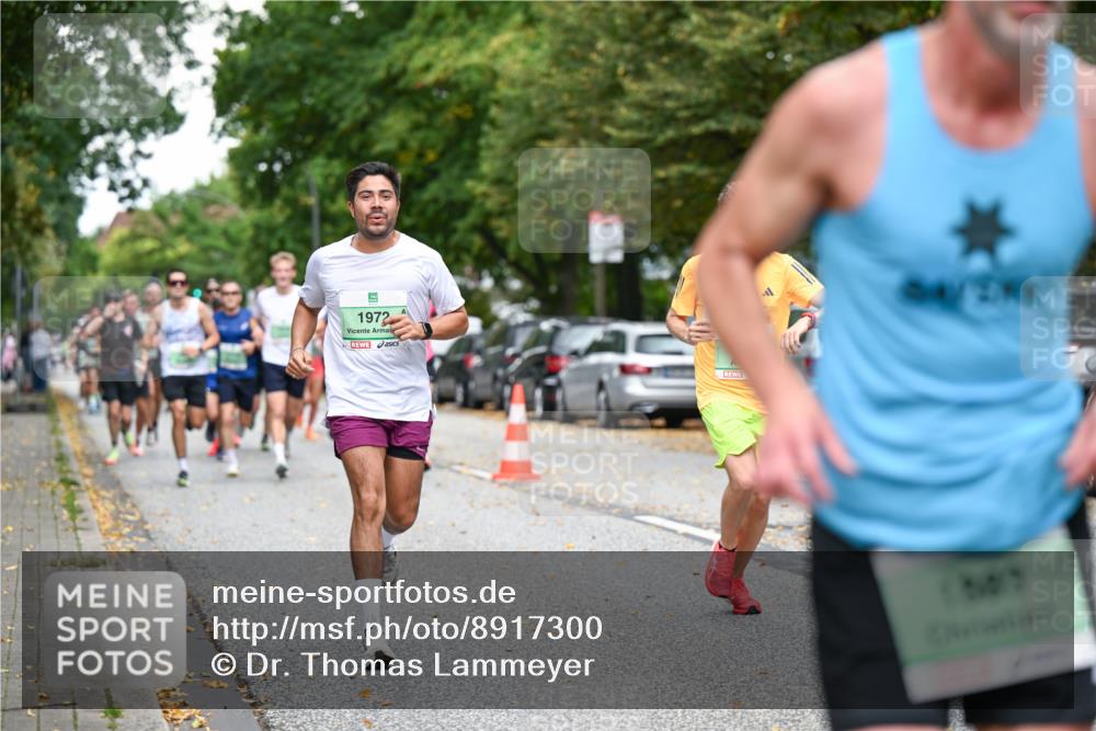 21.09.2025 - PSD Bank Halbmarathon Dr. Thomas Lammeyer http://msf.ph/oto/8917300 21.09.2025 10:33:08 Laufen 1972, 1863 meine-sportfotos.de