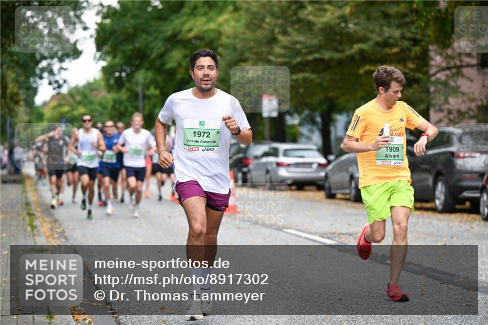 21.09.2025 - PSD Bank Halbmarathon Dr. Thomas Lammeyer http://msf.ph/oto/8917302 21.09.2025 10:33:08 Laufen 1972, 1909 meine-sportfotos.de