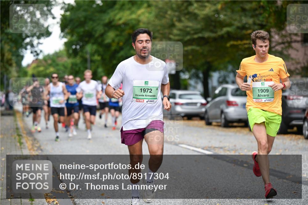 21.09.2025 - PSD Bank Halbmarathon Dr. Thomas Lammeyer http://msf.ph/oto/8917304 21.09.2025 10:33:09 Laufen 1972, 1909 meine-sportfotos.de