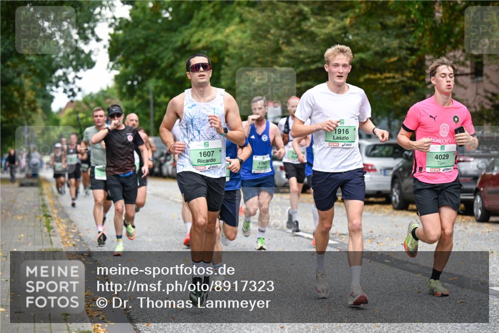 21.09.2025 - PSD Bank Halbmarathon Dr. Thomas Lammeyer http://msf.ph/oto/8917323 21.09.2025 10:33:12 Laufen 1607, 176, 030, 1916, 4029 meine-sportfotos.de