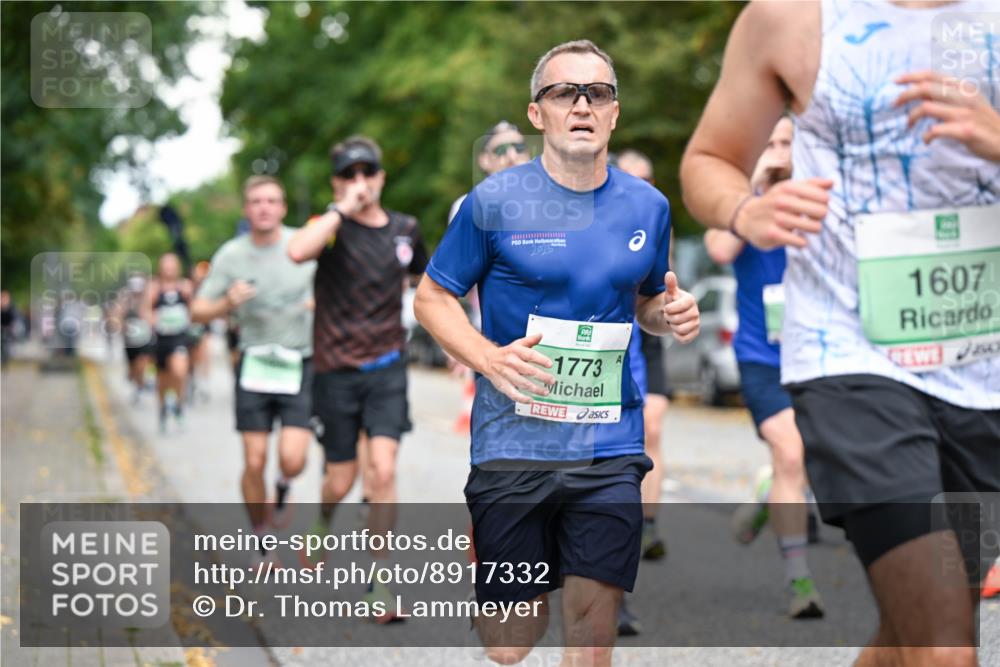 21.09.2025 - PSD Bank Halbmarathon Dr. Thomas Lammeyer http://msf.ph/oto/8917332 21.09.2025 10:33:14 Laufen 2025, 1773, 1607 meine-sportfotos.de