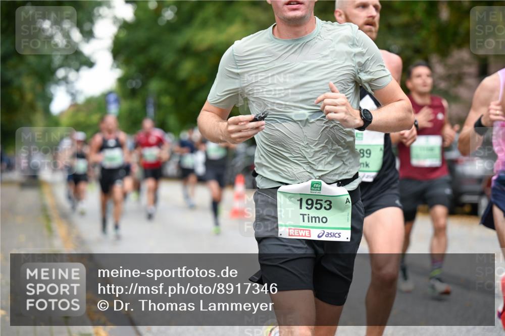 21.09.2025 - PSD Bank Halbmarathon Dr. Thomas Lammeyer http://msf.ph/oto/8917346 21.09.2025 10:33:16 Laufen 1953, 89 meine-sportfotos.de