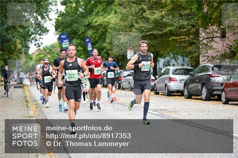 21.09.2025 - PSD Bank Halbmarathon Dr. Thomas Lammeyer http://msf.ph/oto/8917353 21.09.2025 10:33:18 Laufen 1890, 01, 30, 1978, 1889, 1836, 407 meine-sportfotos.de