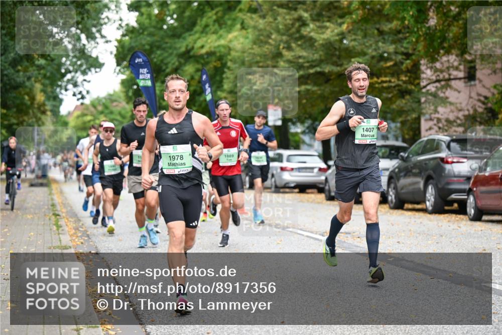 21.09.2025 - PSD Bank Halbmarathon Dr. Thomas Lammeyer http://msf.ph/oto/8917356 21.09.2025 10:33:18 Laufen 01, 19, 1978, 1889, 1407 meine-sportfotos.de