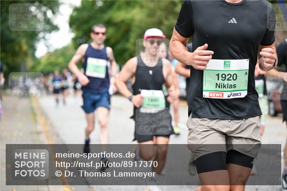 21.09.2025 - PSD Bank Halbmarathon Dr. Thomas Lammeyer http://msf.ph/oto/8917370 21.09.2025 10:33:22 Laufen 1920 meine-sportfotos.de