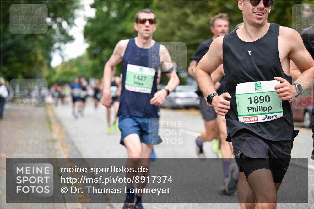 21.09.2025 - PSD Bank Halbmarathon Dr. Thomas Lammeyer http://msf.ph/oto/8917374 21.09.2025 10:33:22 Laufen 1427, 1890 meine-sportfotos.de