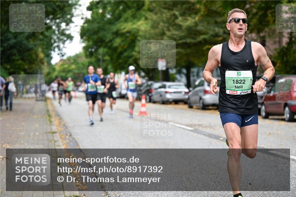 21.09.2025 - PSD Bank Halbmarathon Dr. Thomas Lammeyer http://msf.ph/oto/8917392 21.09.2025 10:33:25 Laufen 1822 meine-sportfotos.de